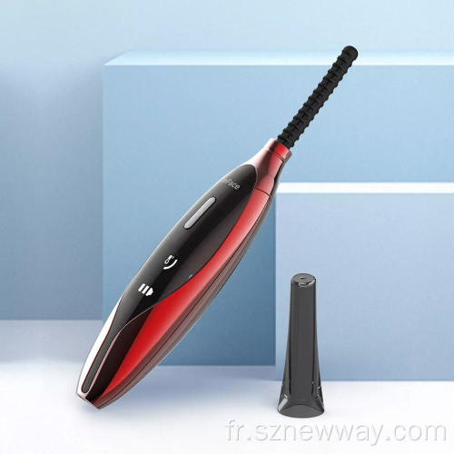 Inface ZH-02D Tyelash Curler Curler Beauty Maquillage